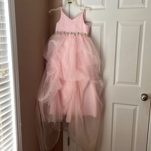Formal girls dress/flower girl dress